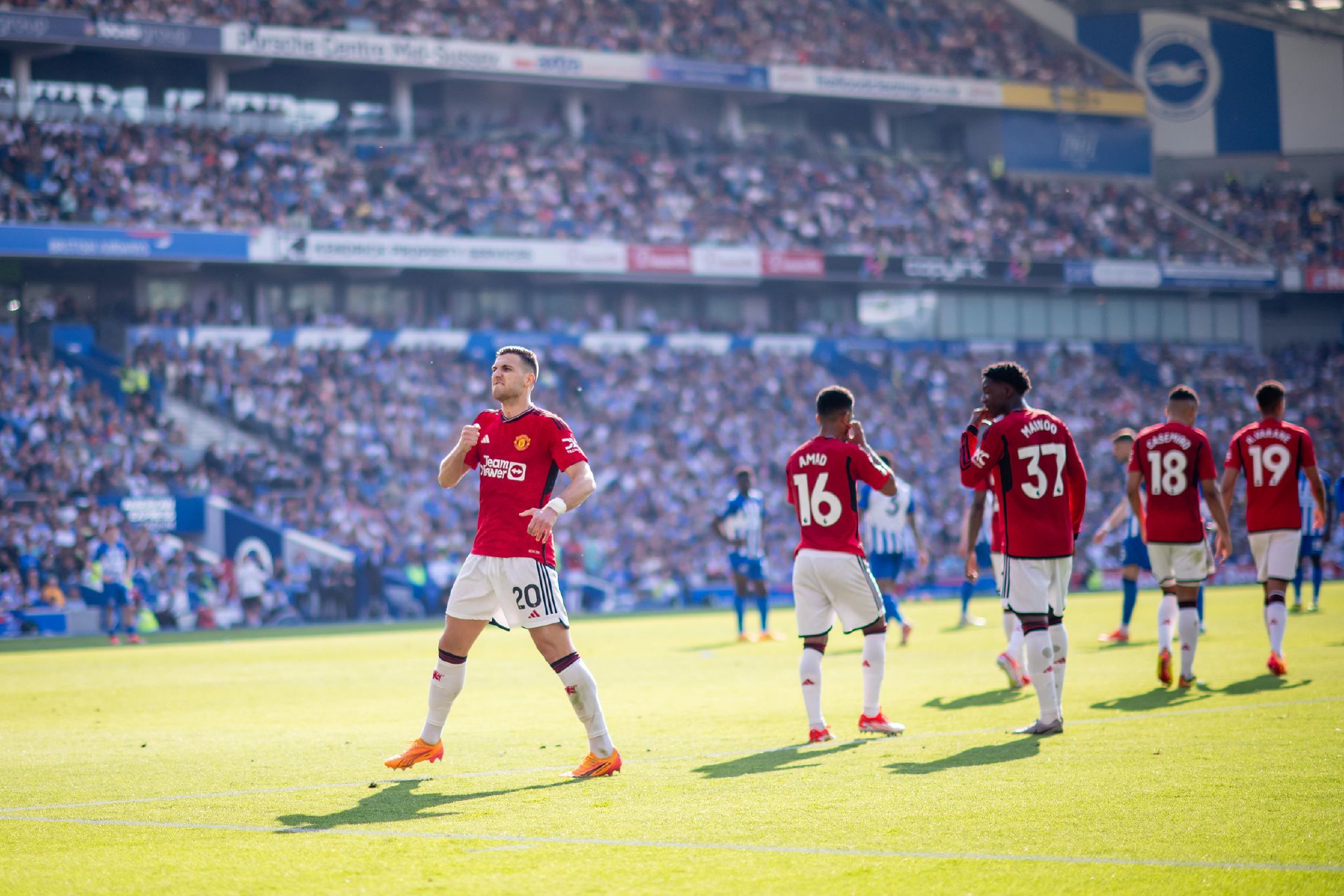 列卡诺的团 列卡诺的团